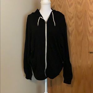Old Navy zip up hoodie